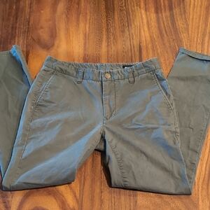 BONOBOS Slate Grey Chinos